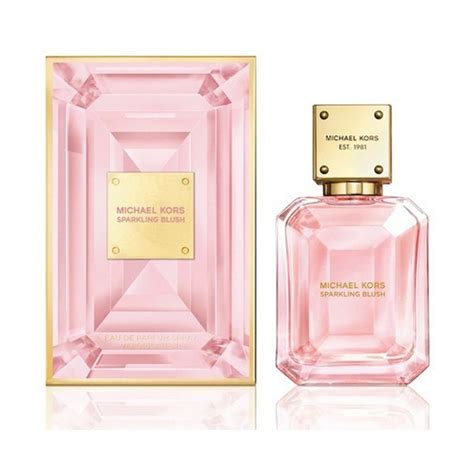 michael kors sparkling blush 50 ml|michael kors sparkling blush price.